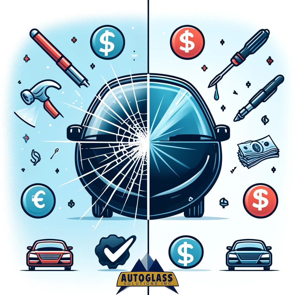 Cost vs. Value: Why Quality Windshield Repair is Worth the Investment?