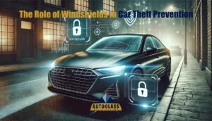 The Role of Windshields in Car Theft Prevention